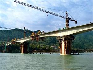 北京桥梁桩基工程