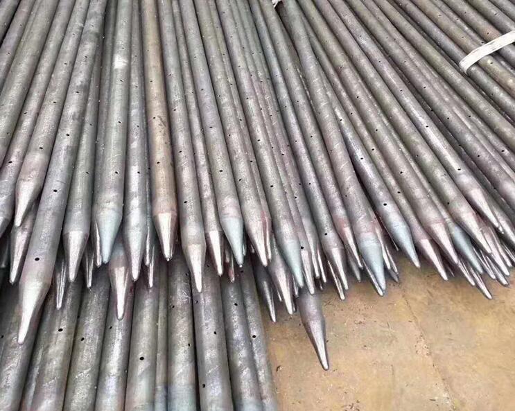 北京注浆管现货