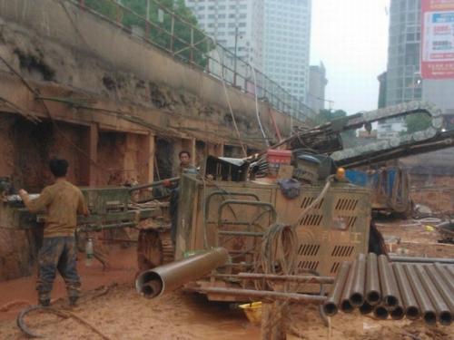 北京注浆管现货