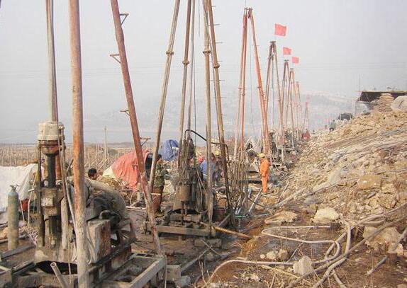 北京注浆管现货