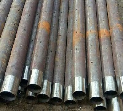 北京注浆管现货