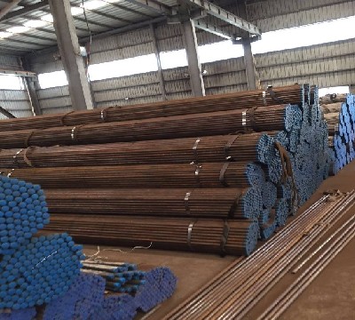 北京隧道注浆管现货