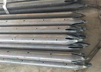 北京注浆管现货 北京注浆管现货