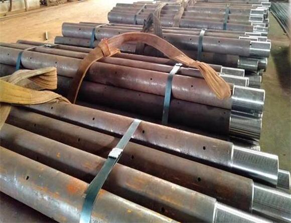 北京注浆管现货