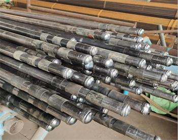 北京注浆管现货