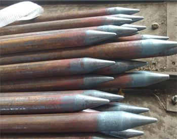 北京注浆管现货 北京注浆管现货