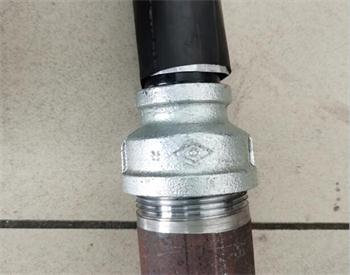 北京注浆管现货