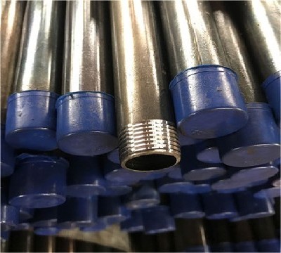 北京注浆管现货 北京注浆管现货