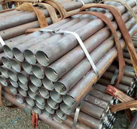 北京注浆管现货