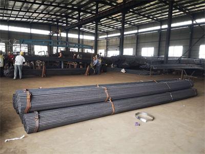 北京注浆管现货