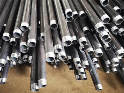 北京注浆管现货